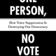 Illustration for article titled PWMC, “I Am Not the Only Nerdette Talking About Voter Suppression and Election Interference; Secy Clinton 5 Other Prominent WOC Are Too” Division